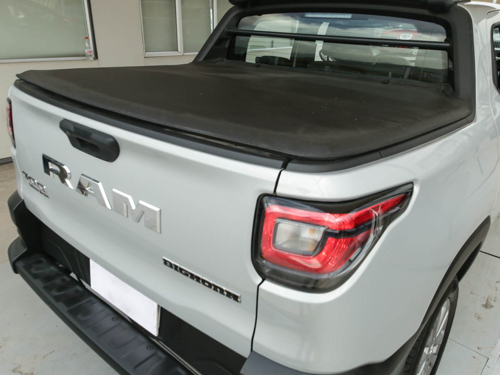 RAM 700 BIGHORN CREW CAB 1.3 MT 2026 - Imagen 7 de 14