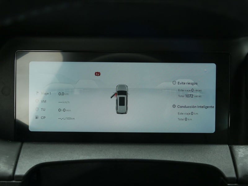 Geely OKAVANGO 2.0 AUT 2026 - Imagen 5 de 9
