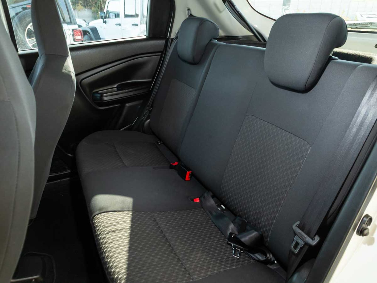 SUZUKI CELERIO GLX HB 1.0 2024 - Imagen 11 de 13