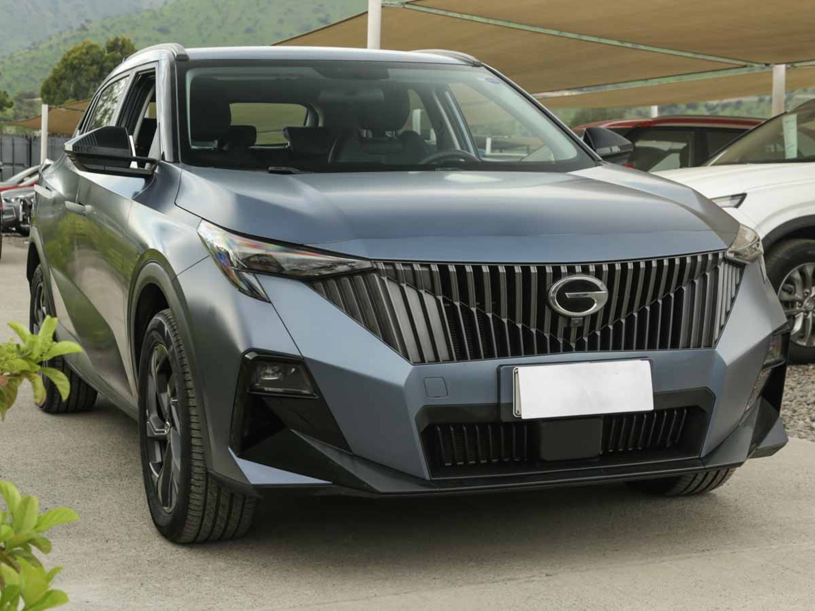 GAC Motor EMZOOM 1.5T AT GB 2025 - Foto 2 de 8