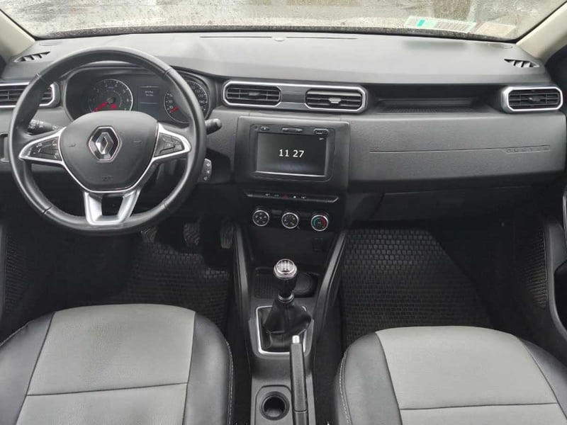 Renault DUSTER ZEN 1.6 2020 - Imagen 8 de 8