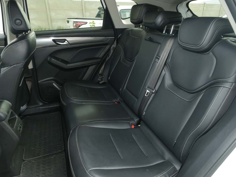 Haval JOLION TURBO1.5 ELITE 2024 - Imagen 8 de 8