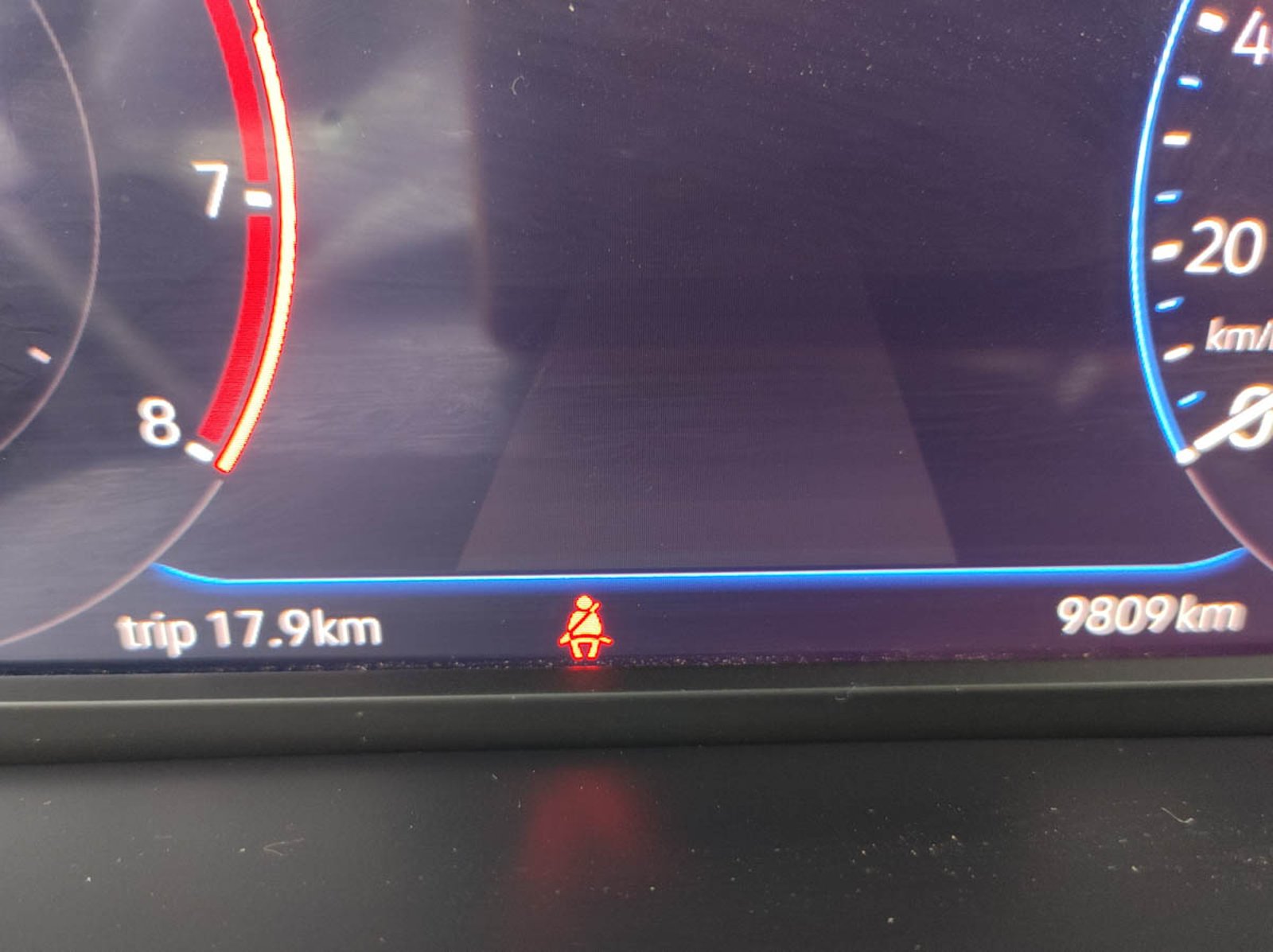VOLKSWAGEN VIRTUS TSI 1.0 AUT 2025 - Foto 5 de 8