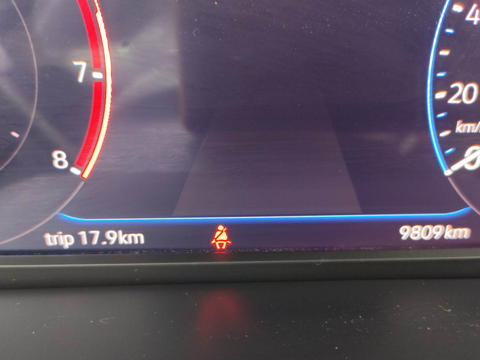 Volkswagen VIRTUS TSI 1.0 AUT 2025 - Foto 5 de 8