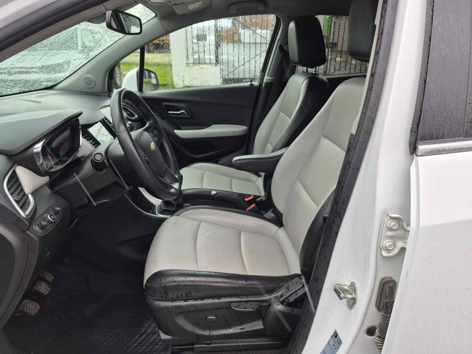 Chevrolet TRACKER LT 1.8 2019 - Imagen 6 de 8