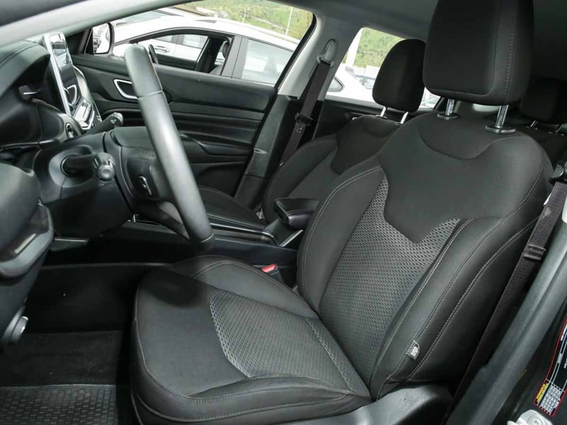 Jeep COMPASS SPORT 1.3 2024 - Imagen 7 de 8