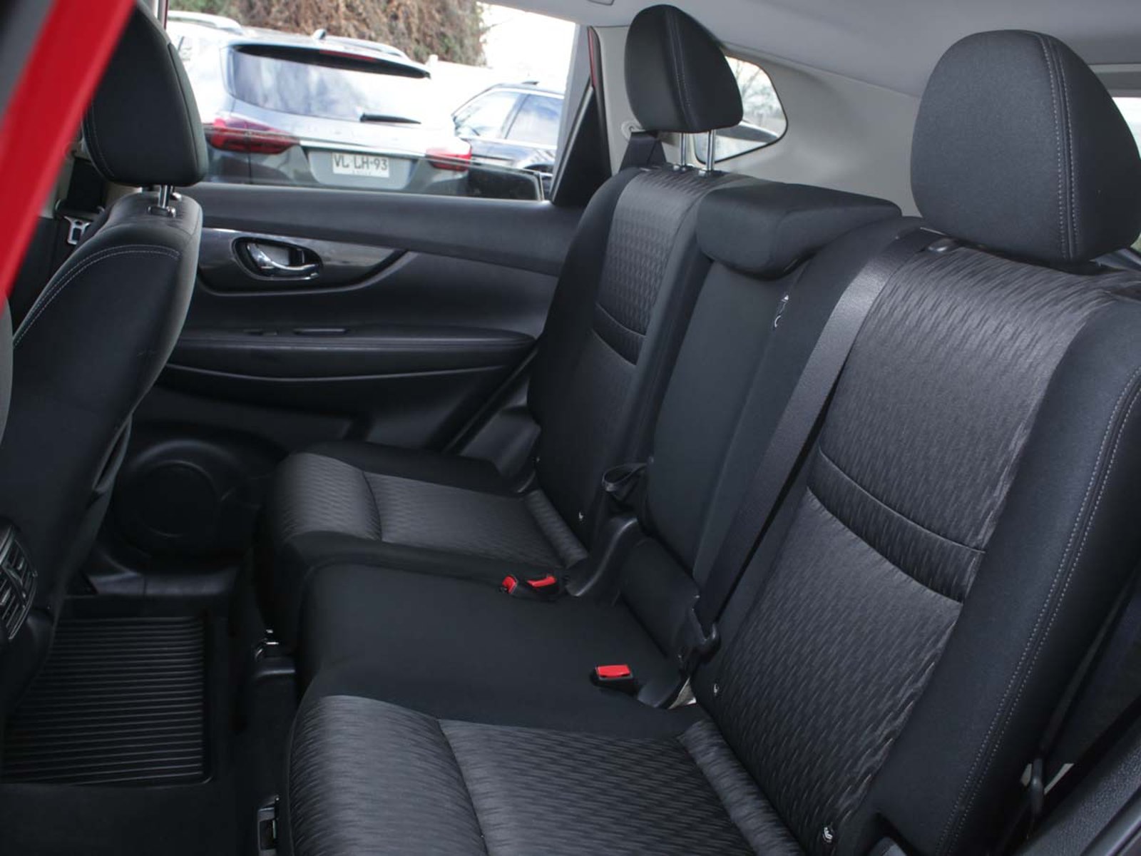 Nissan X TRAIL 2.5 2021 - Imagen 8 de 8