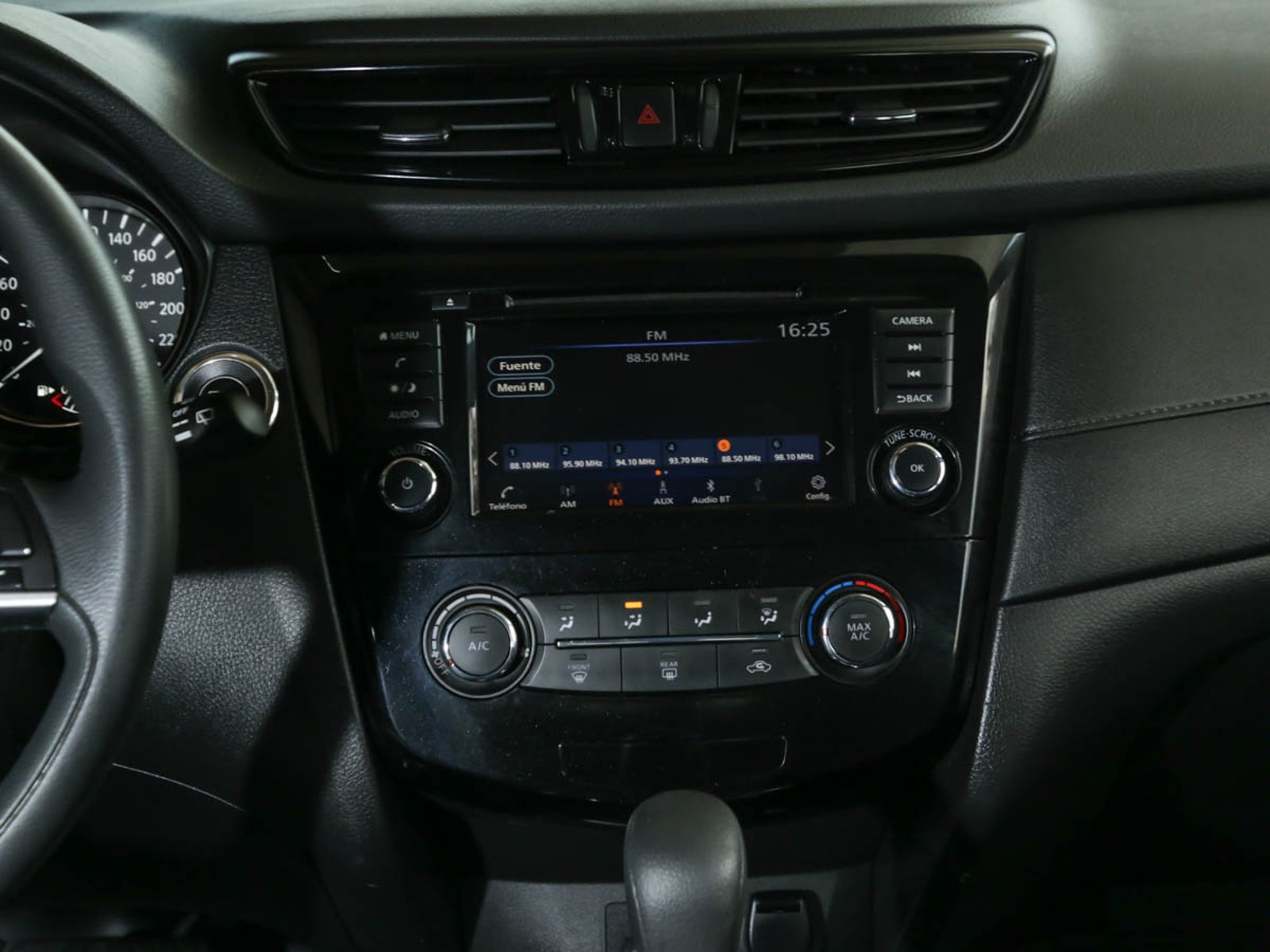 NISSAN X TRAIL 2.5 AUT 2021 - Imagen 14 de 14