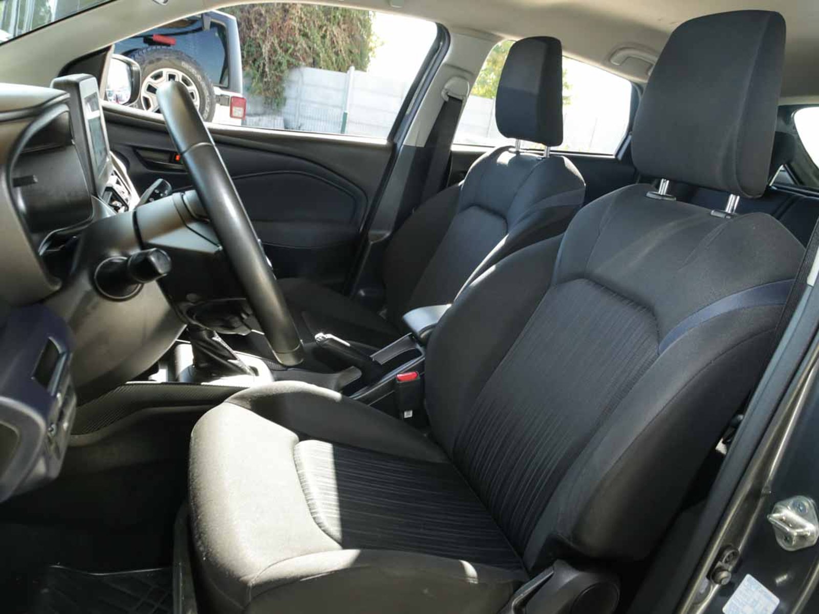 SUZUKI BALENO GLS HB 1.5 AUT 2024 - Imagen 10 de 13