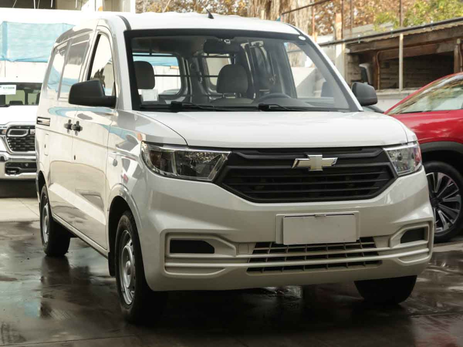 CHEVROLET N400 MAX 1.5 2023 - Imagen 3 de 13