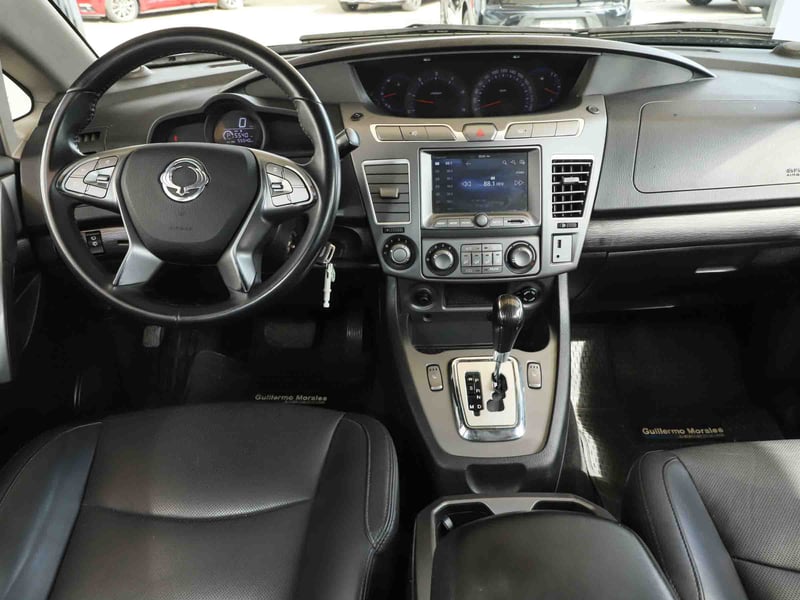 SsangYong STAVIC 2.2 AWD FULL. 2020 - Imagen 14 de 20