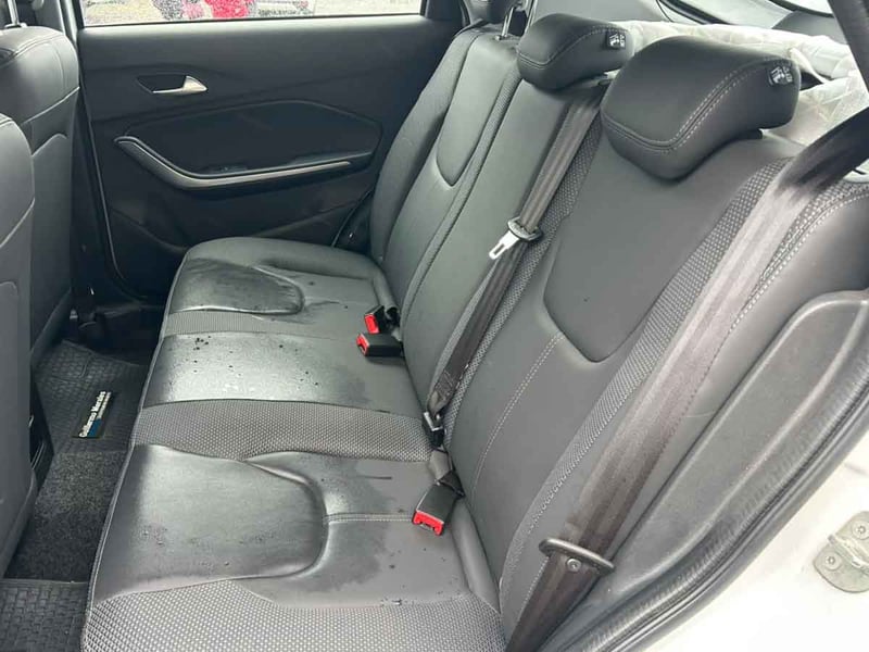 Chery TIGGO 2 PRO 1.5 GL MT 6B 2025 - Imagen 8 de 8