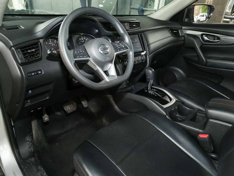 Nissan X TRAIL 2.5 AUT 2021 - Imagen 6 de 8