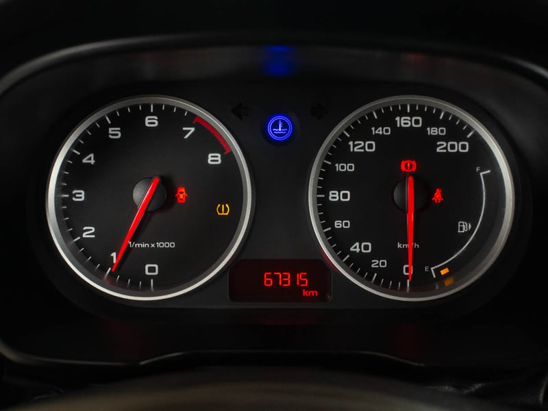 MG 3 1.5 2019 - Imagen 5 de 8
