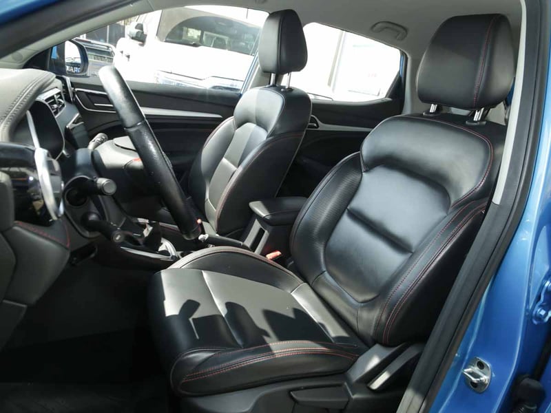 MG ZX 1.5 2023 - Imagen 10 de 13