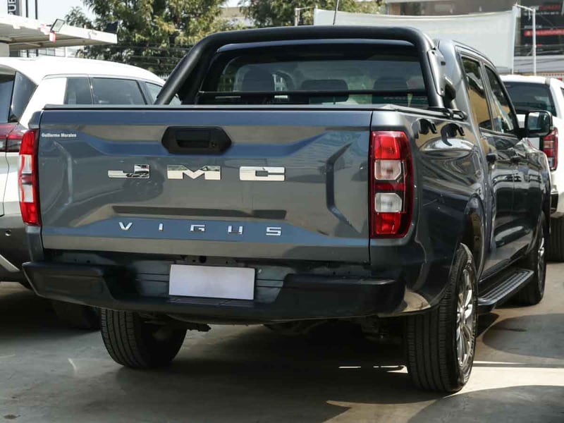 JMC VIGUS WORK 2.5 2026 - Imagen 4 de 8