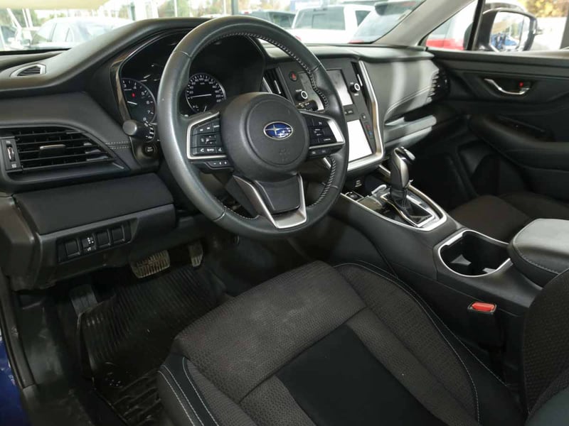 Subaru OUTBACK 2.5I AWD AT 2024 - Imagen 8 de 13