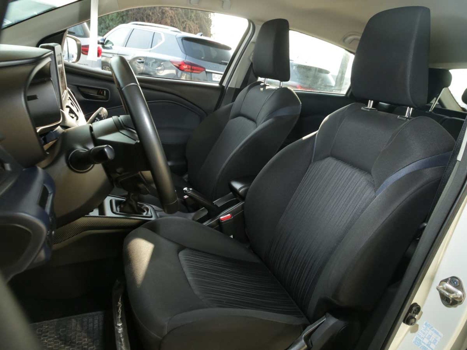 SUZUKI BALENO 4X2 1.5 2025 - Imagen 7 de 8