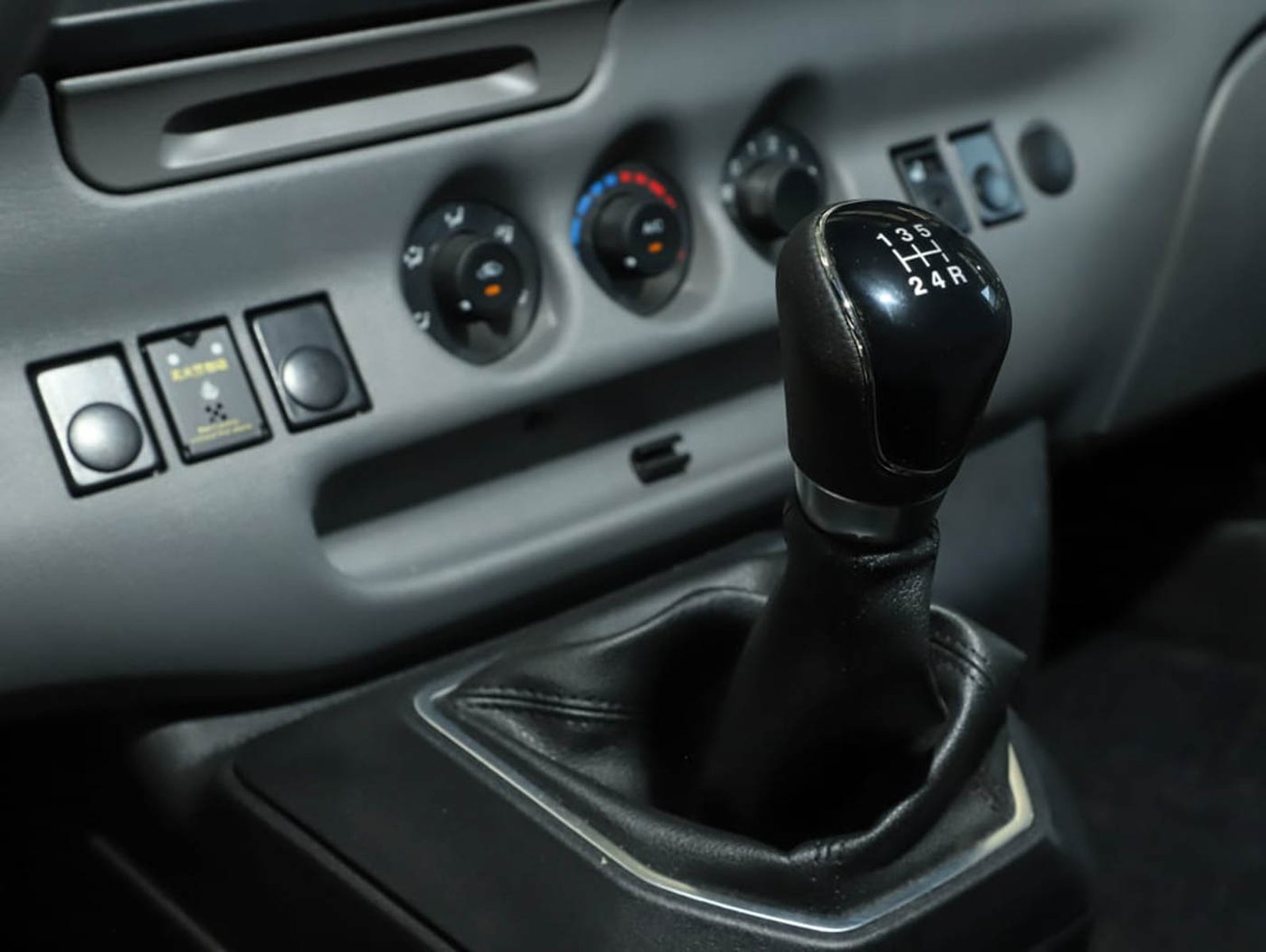 JMC TOURING MINIBUS 2025 - Imagen 8 de 14