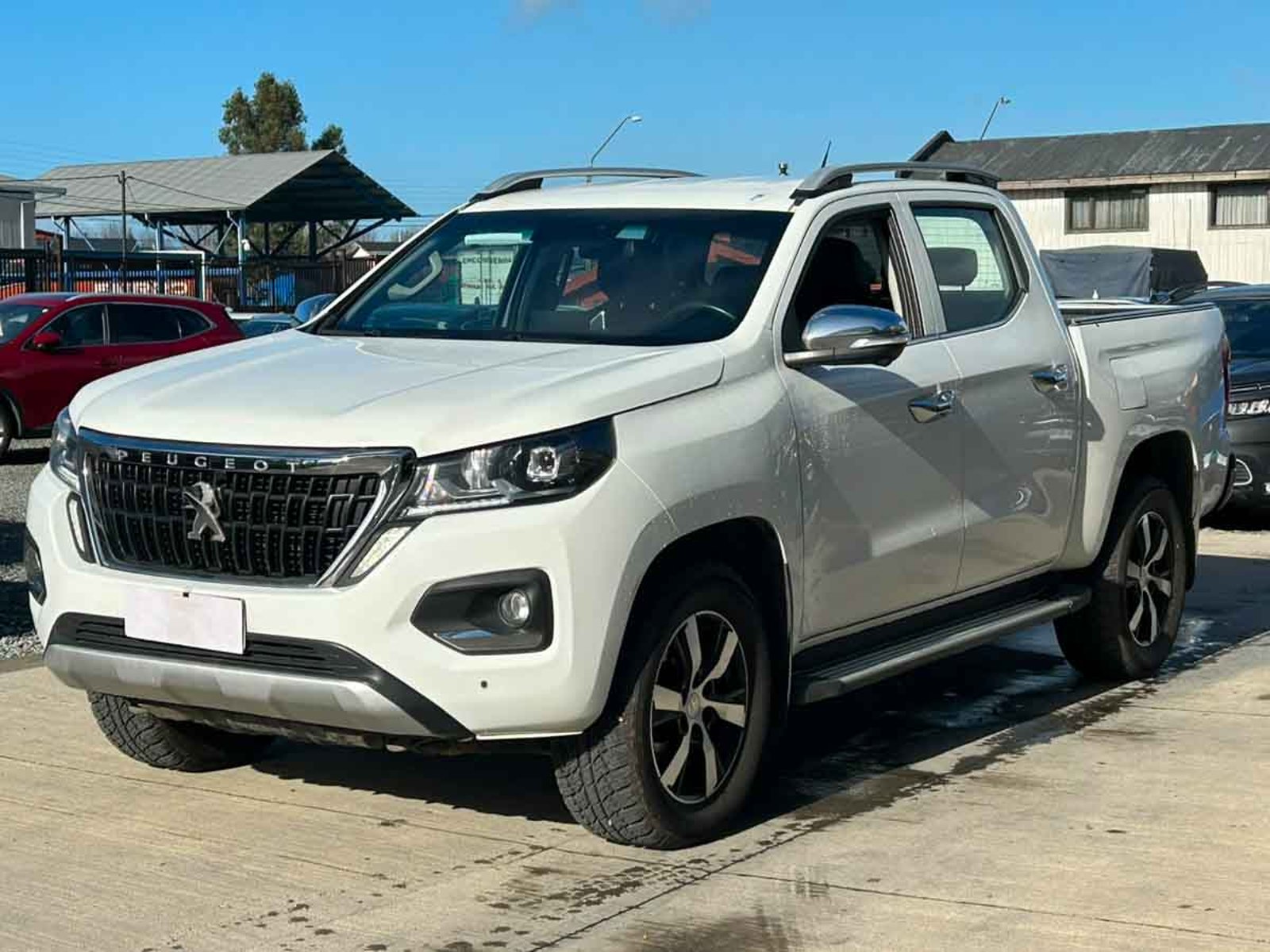 Peugeot Landtrek 2023 en Puerto Montt