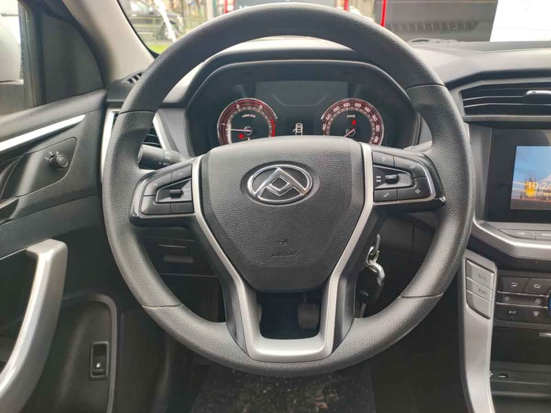 Maxus T60 DCAB 2.8 2023 - Imagen 5 de 8