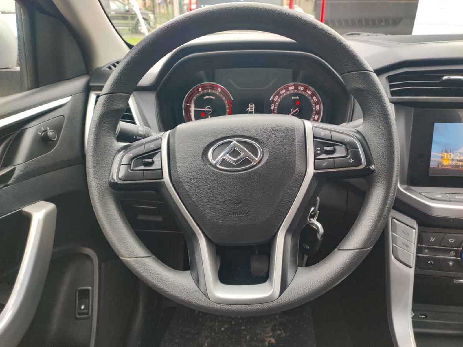 Maxus T60 DCAB 2.8 2023 - Foto 5 de 8