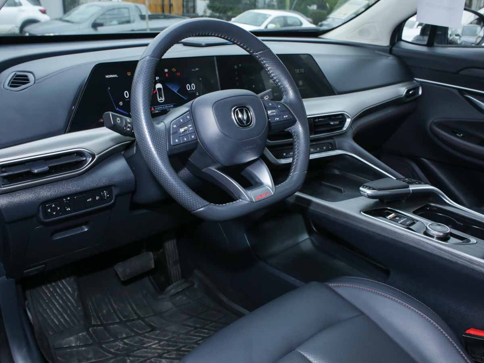 Changan UNIT ELITE 1.5 AUT 2024 - Imagen 6 de 8