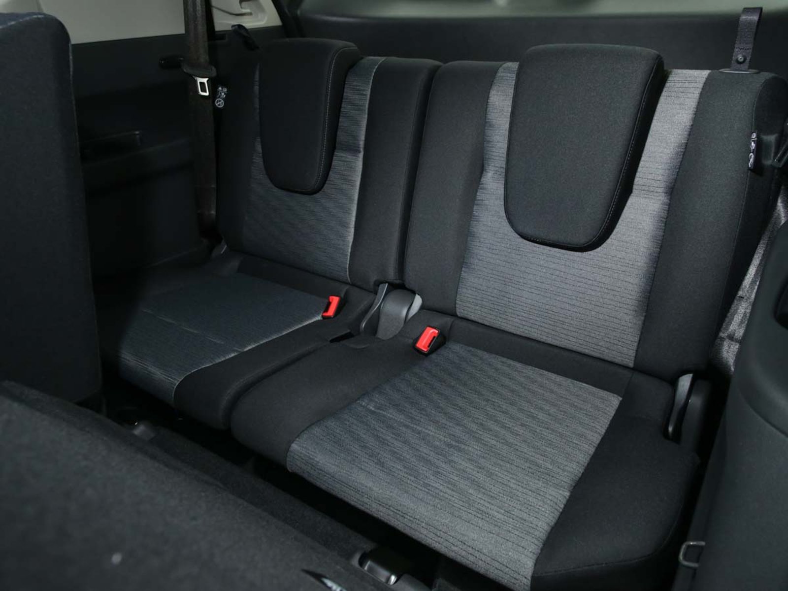 Nissan XTRAIL SENSE CVT 3R 2026 - Imagen 8 de 8