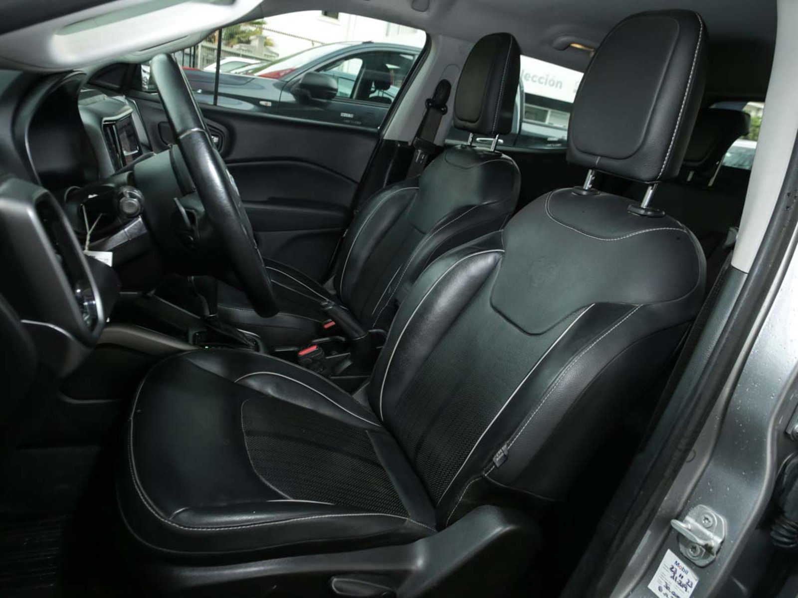 RAM 1000 BIG HORN NIGHT EDITION 1.8 2022 - Imagen 11 de 14