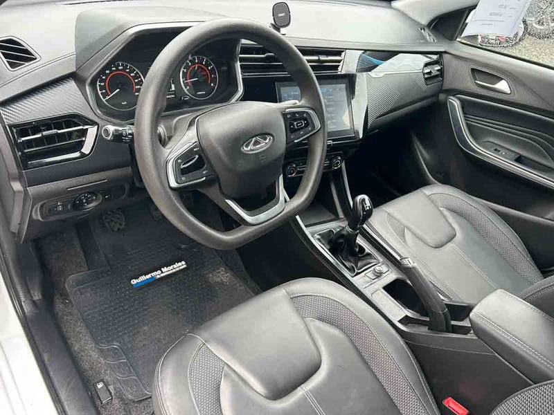 Chery TIGGO 2 PRO 1.5 GL MT 6B 2025 - Imagen 6 de 8