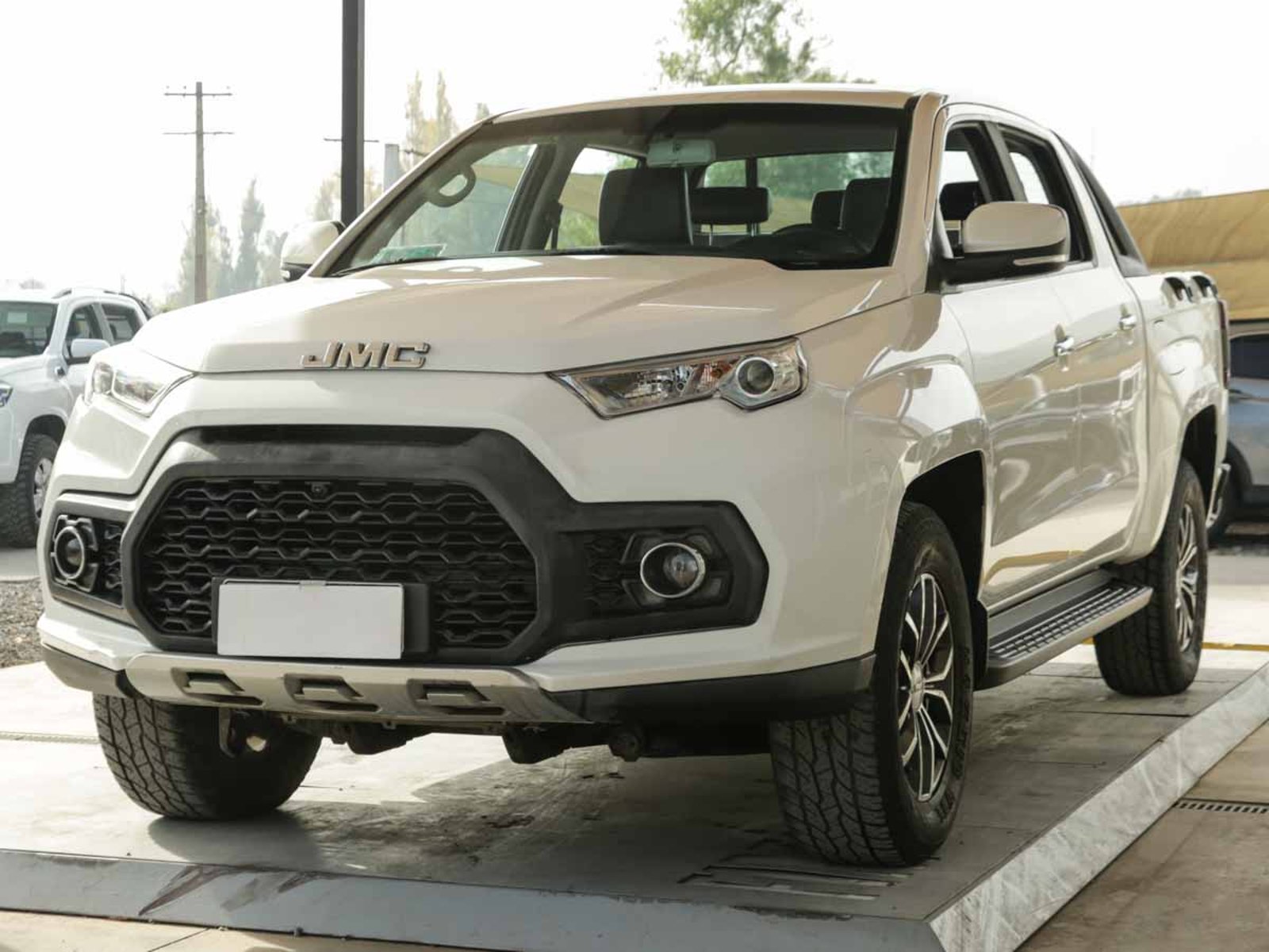 JMC Vigus 2022