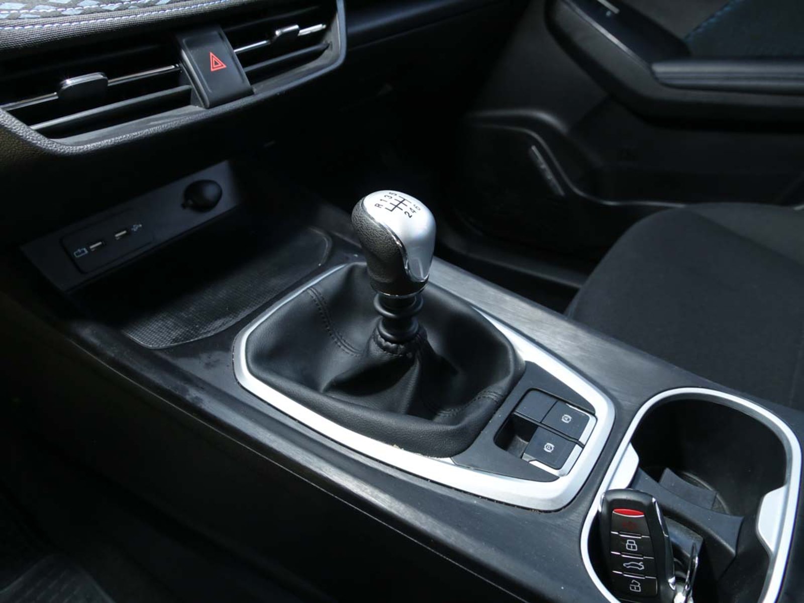 Haval JOLION ACTIVE 1.5 2024 - Imagen 9 de 13