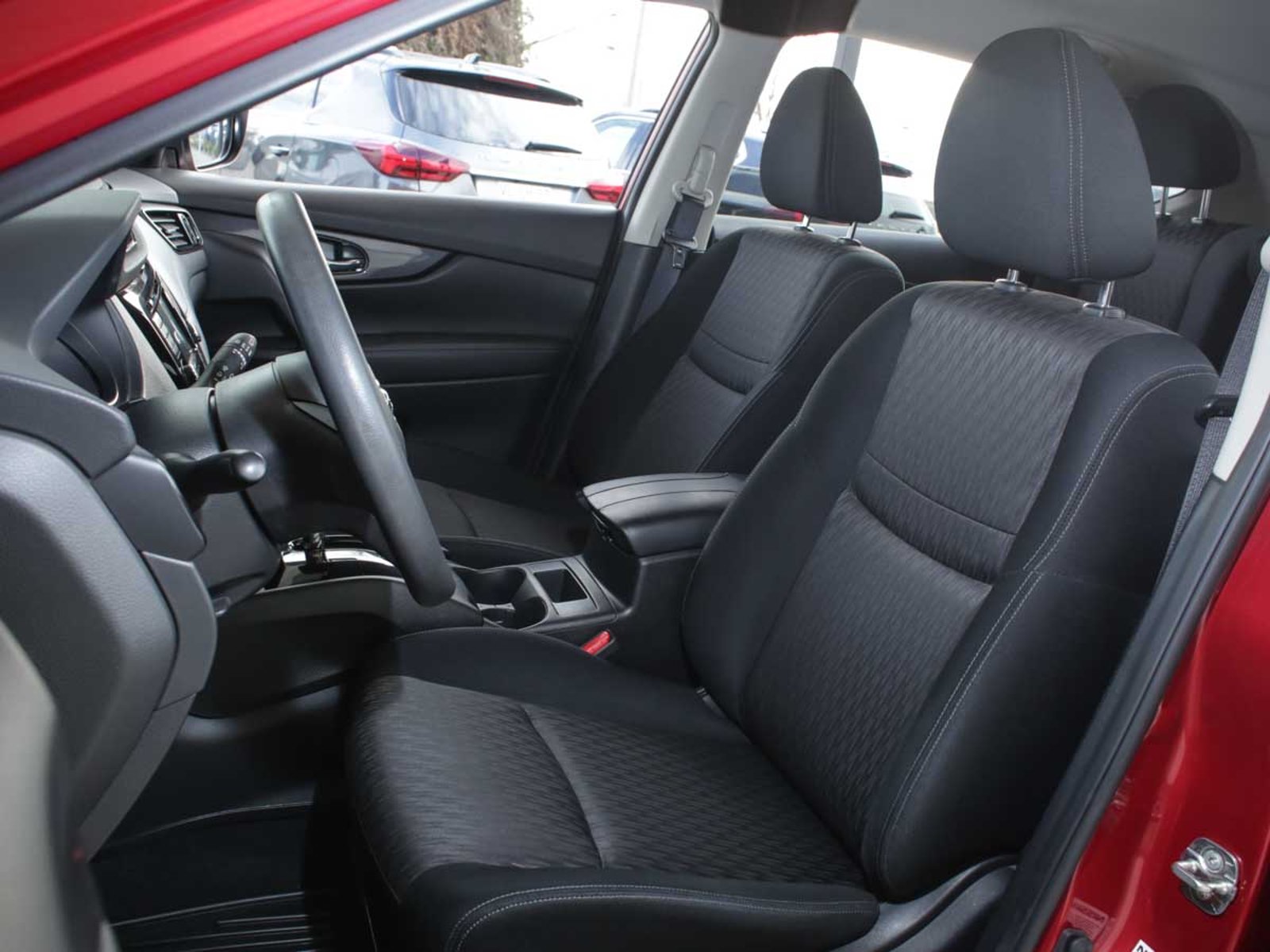 Nissan X TRAIL 2.5 2021 - Imagen 7 de 8