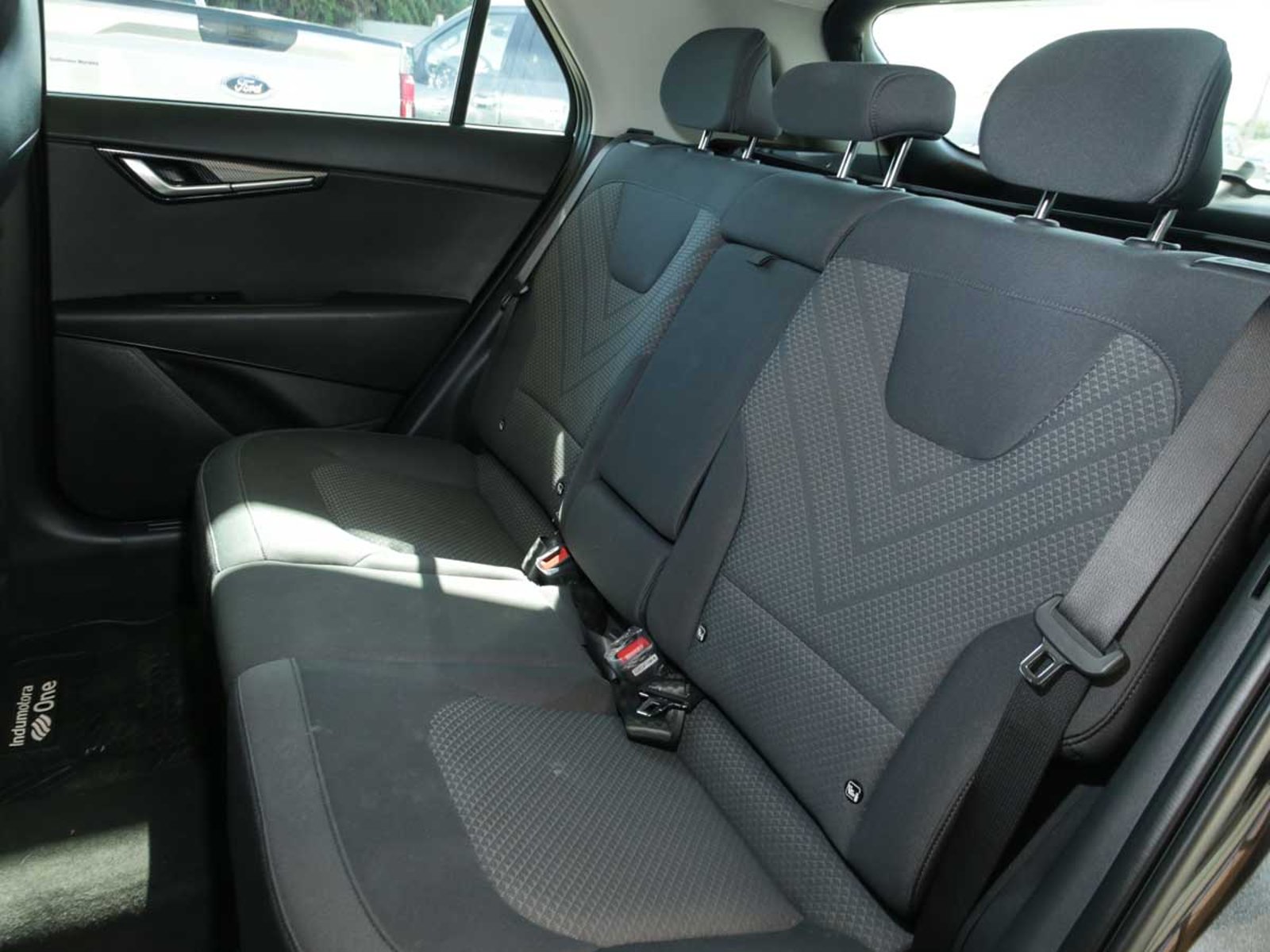 Kia NIRO 1.6 AT 2023 - Imagen 8 de 8