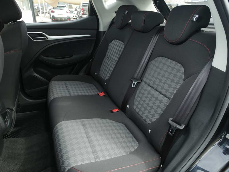 MG ZX 1.5 2024 - Imagen 8 de 8