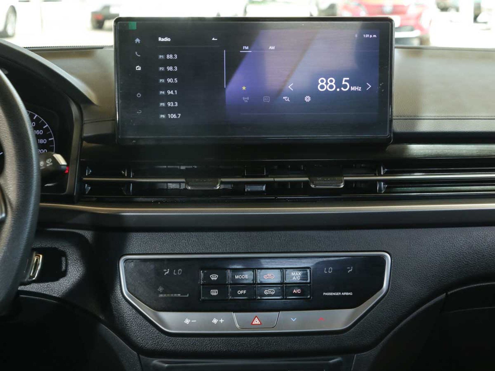 SSANGYONG GRAND MUSSO GLX 2.2TD 6AT 2WD. 2025 - Imagen 14 de 14