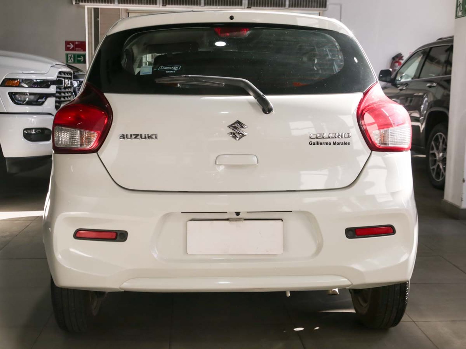 SUZUKI CELERIO GLX HB 1.0 2024 - Imagen 5 de 13