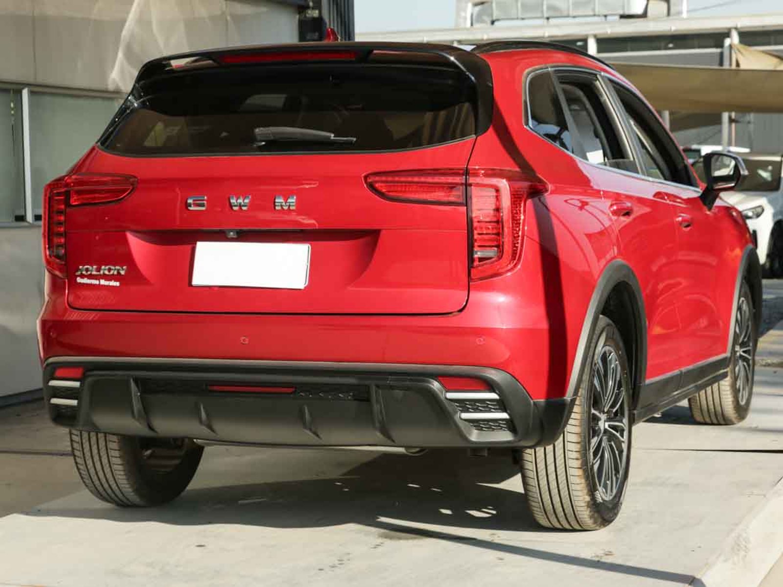 GREAT WALL HAVAL JOLION 1.5 2025 - Foto 4 de 8