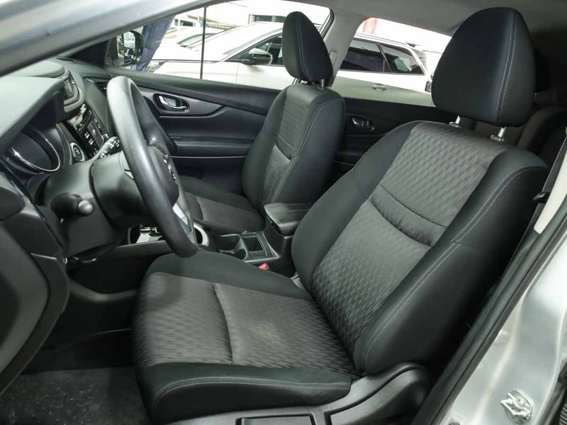 Nissan X TRAIL 2.5 AUT 2020 - Imagen 7 de 9