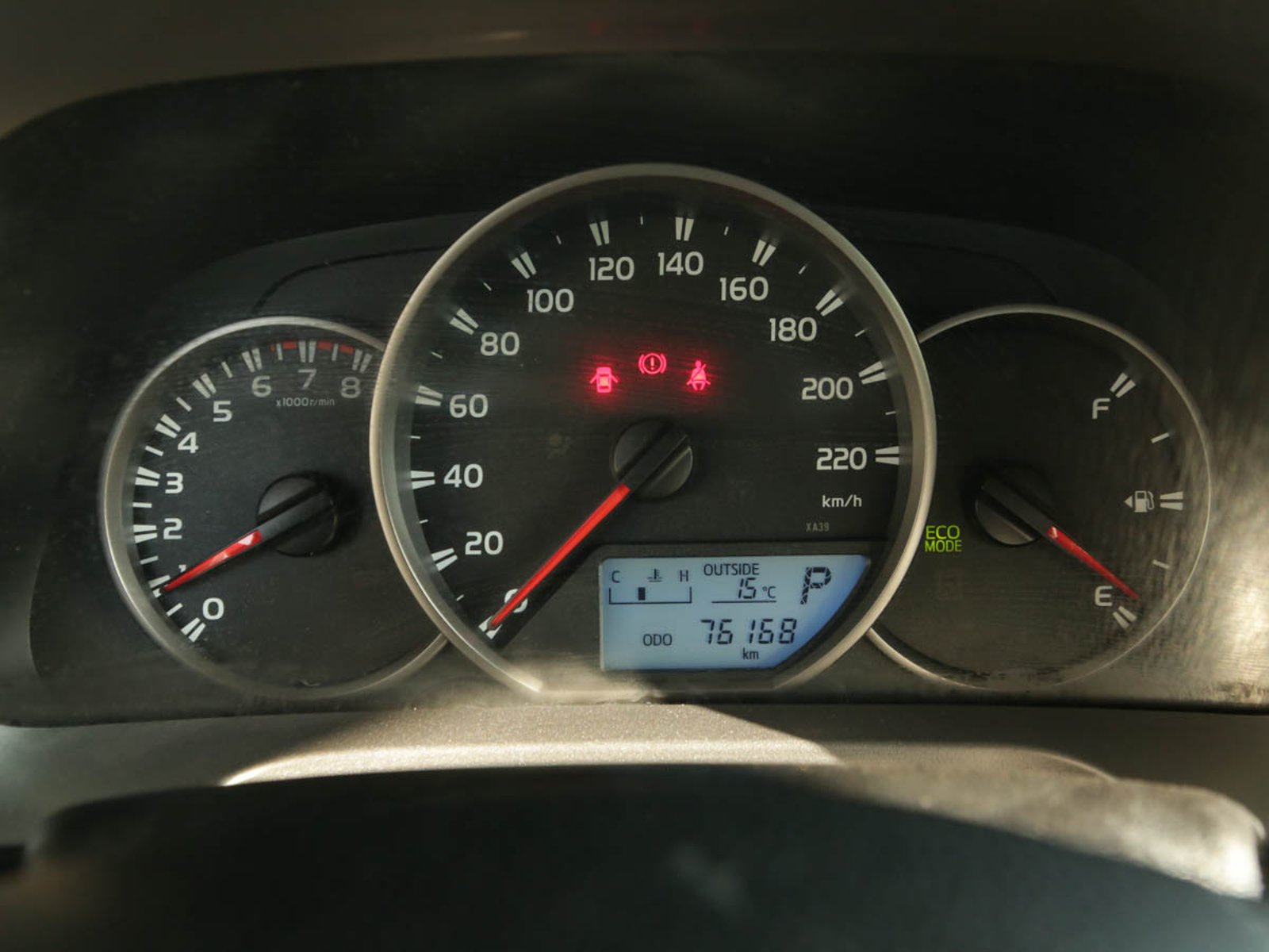 Toyota RAV 4 2.0 AUT 2016 - Imagen 5 de 8