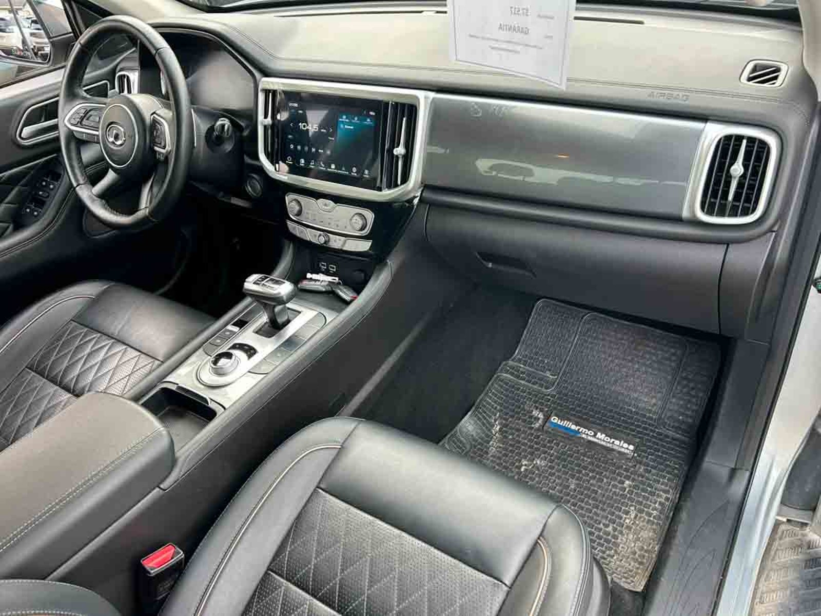 Great Wall POER 4X4 2.0 AUT 2024 - Imagen 7 de 8