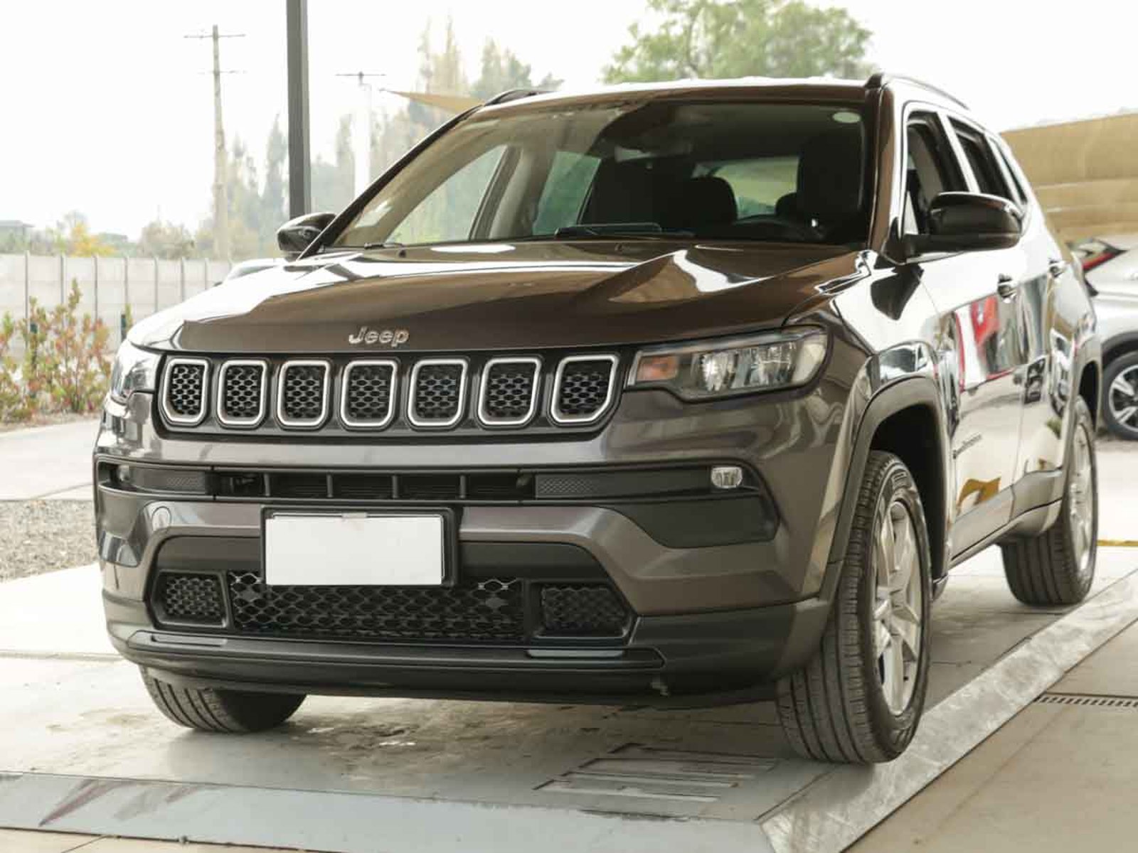 Jeep Compass 2023