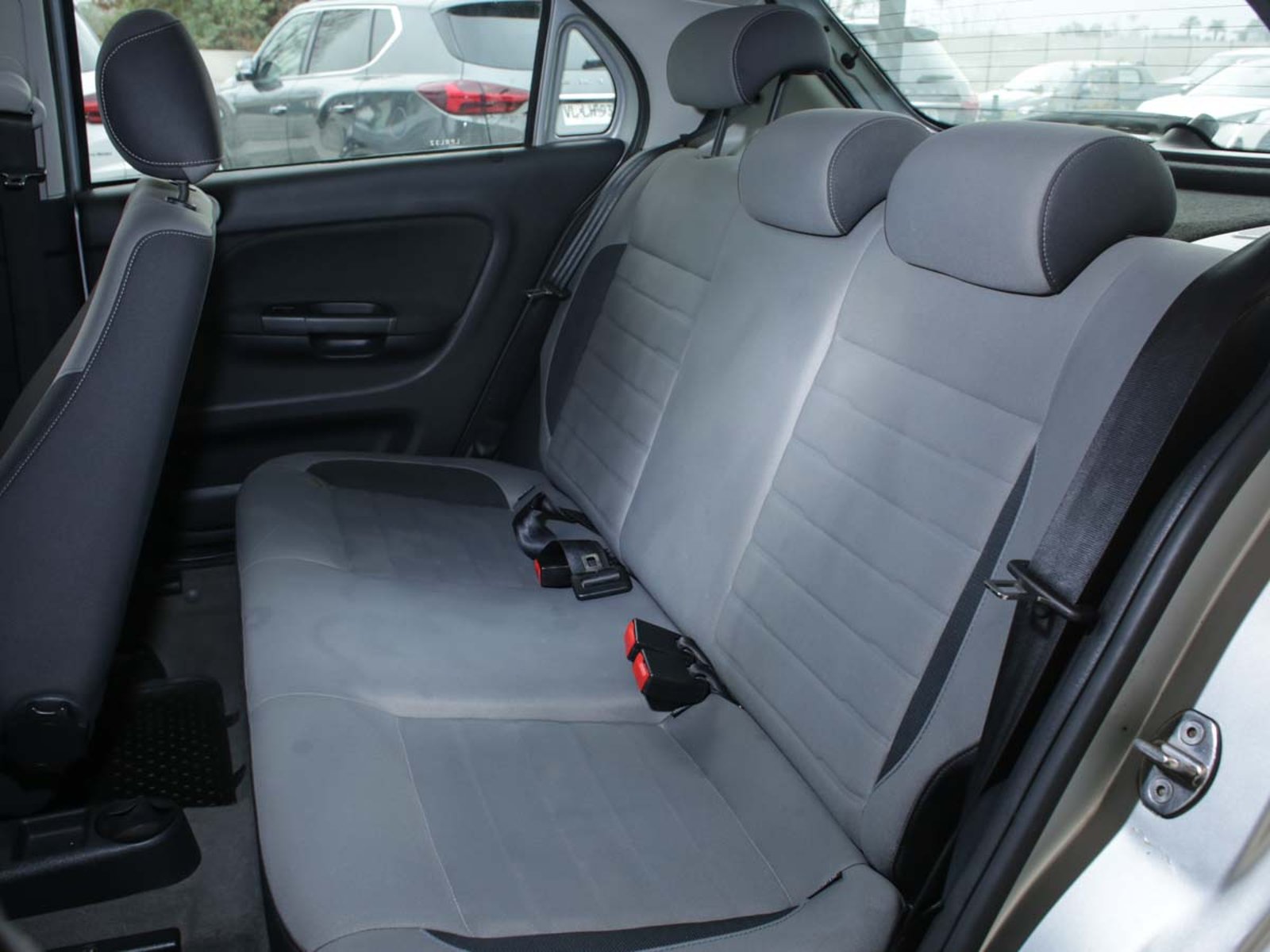 Volkswagen GOL HIGHLINE 1.6 2020 - Imagen 8 de 8