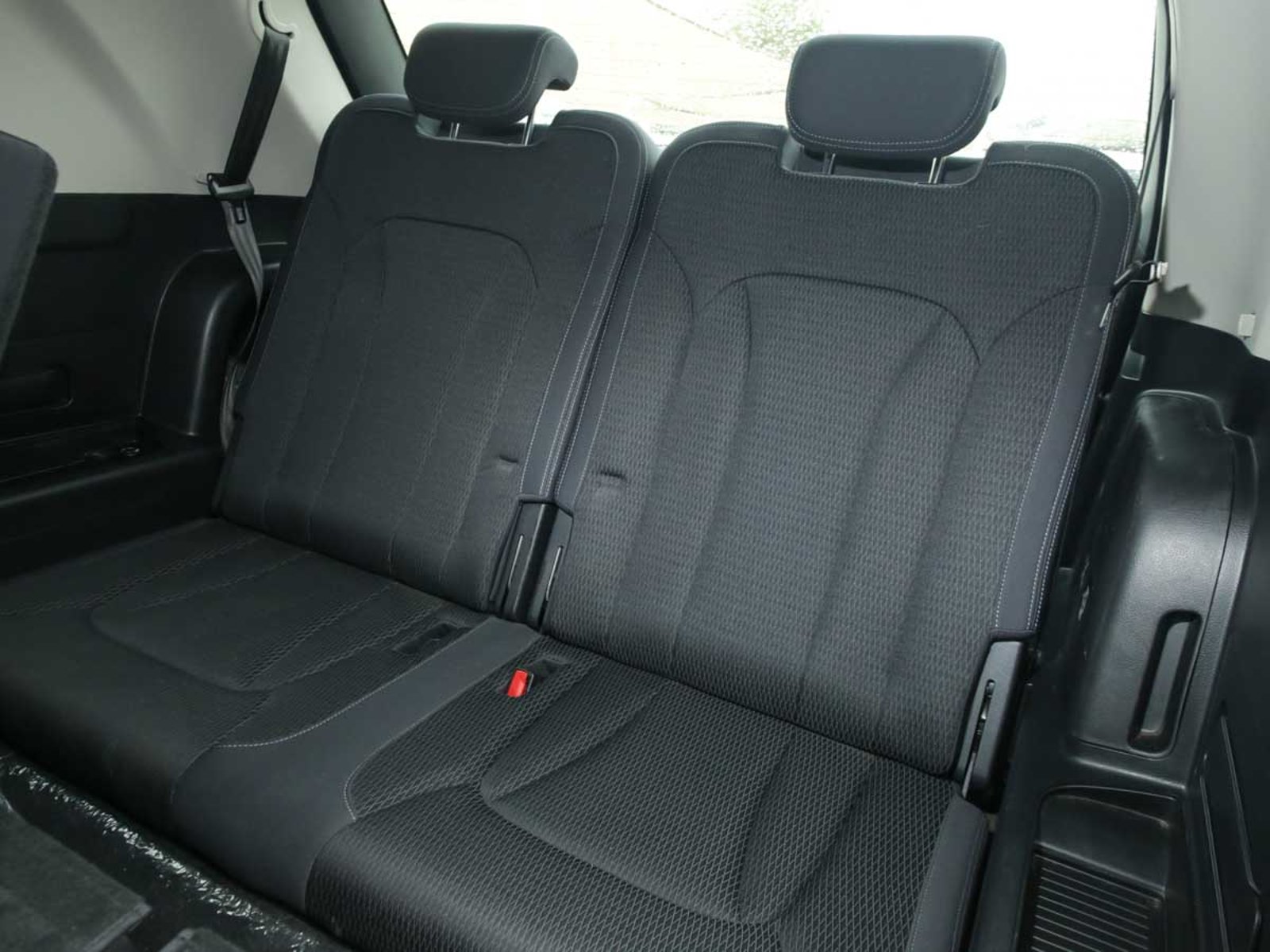 SsangYong REXTON 4X4 AT 2023 - Imagen 8 de 8