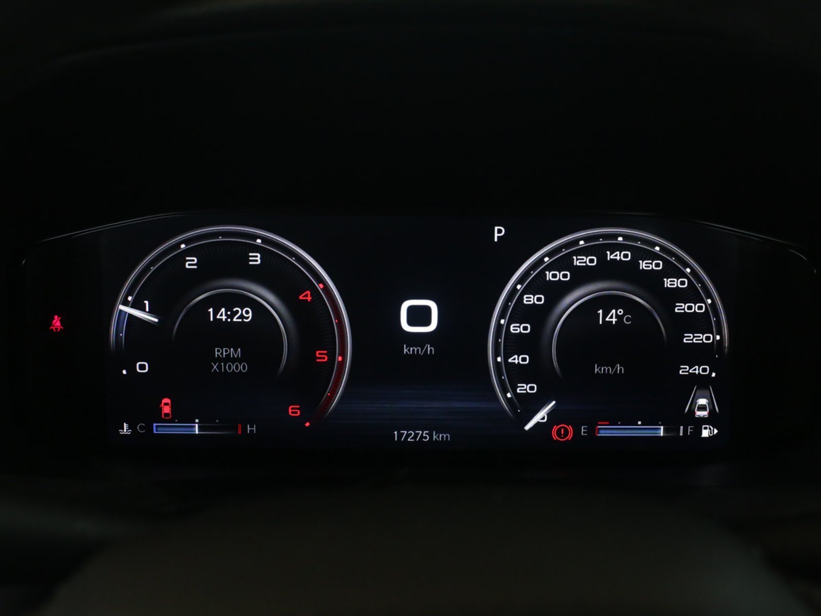 RAM RAMPAGE LARAMIE 2.2 DIESEL 200 HP 4X4 AT 2026 - Imagen 5 de 8