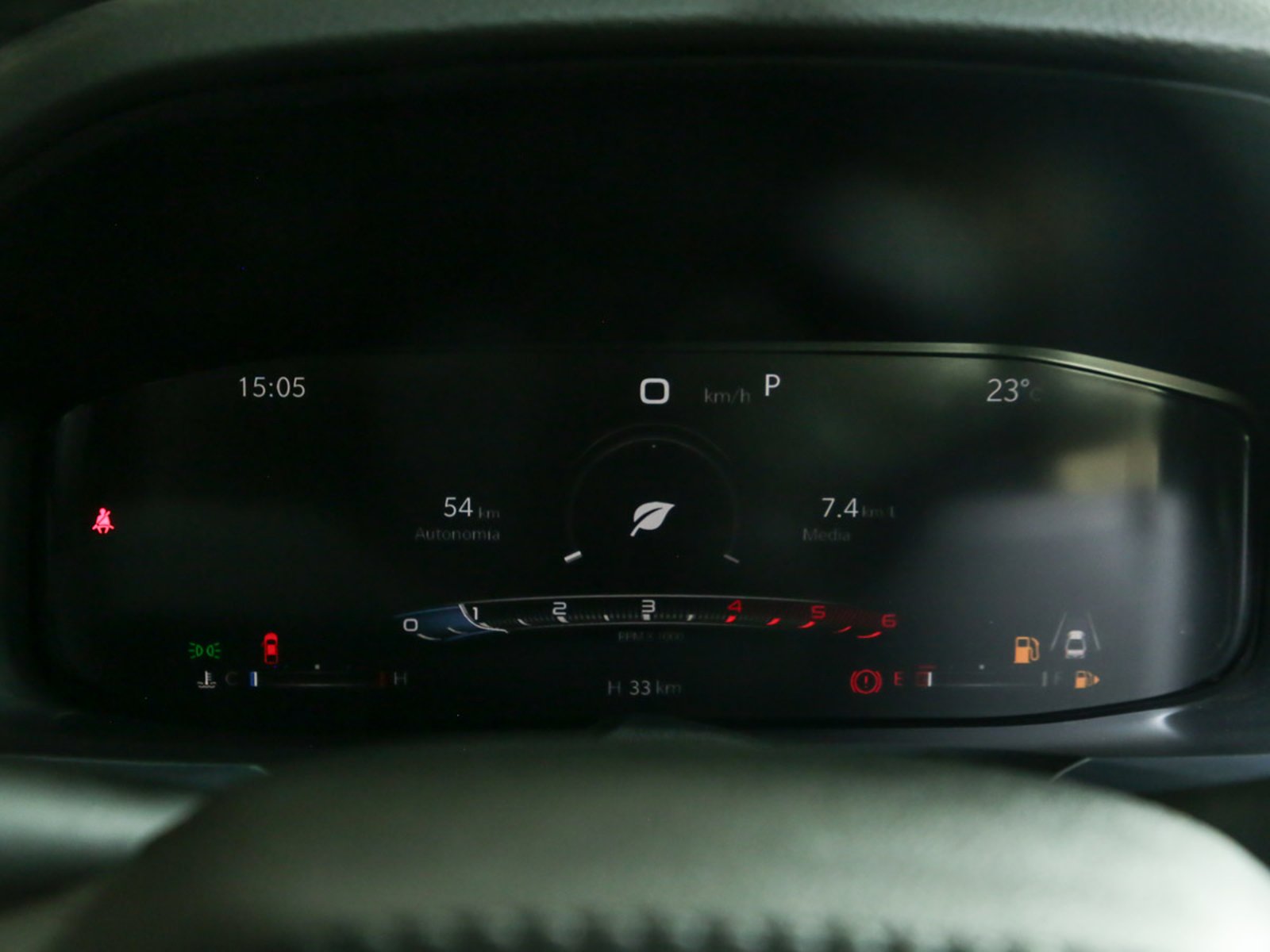 RAM RAMPAGE LARAMIE 2.2 DIESEL 200 HP 4X4 AT 2026 - Imagen 8 de 14