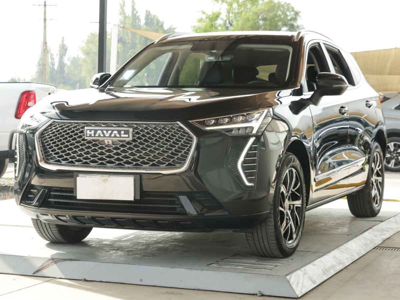 Haval Jolion 2024