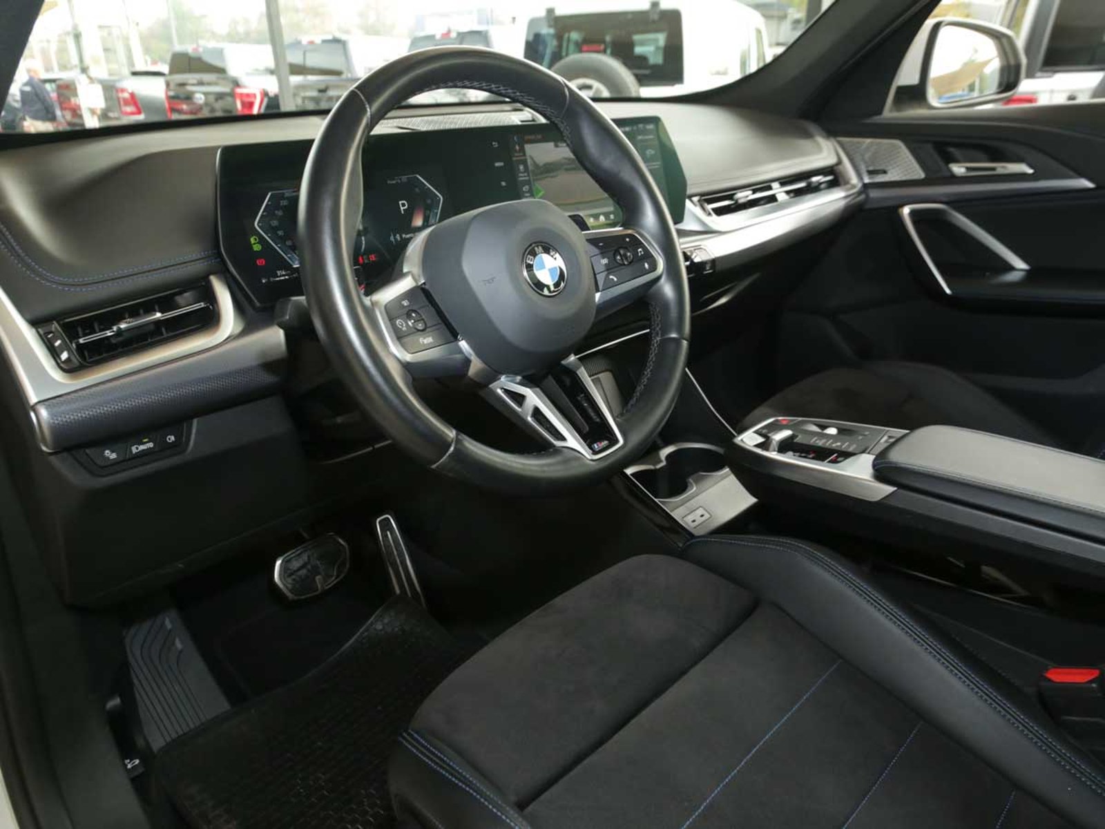 BMW X1 SDRIVE LCI 1.5 2025 - Imagen 6 de 8