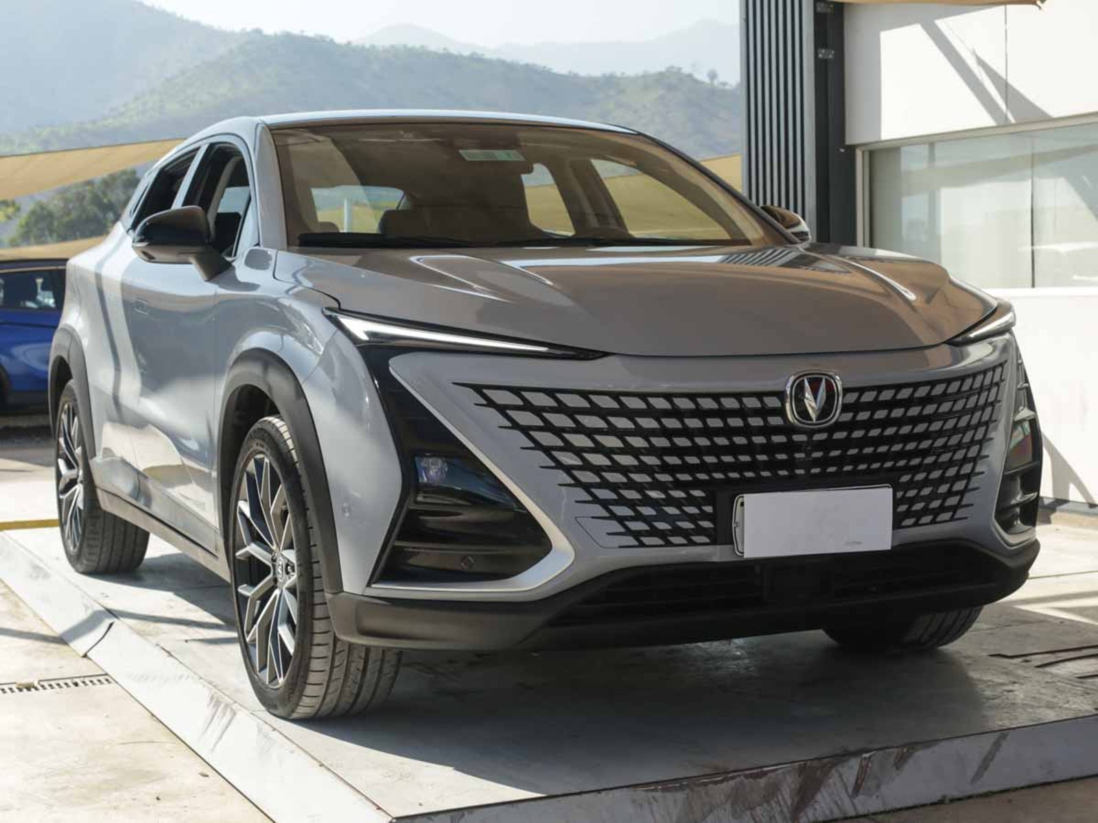 Changan UNIT ELITE 1.5 AUT 2024 - Foto 2 de 8
