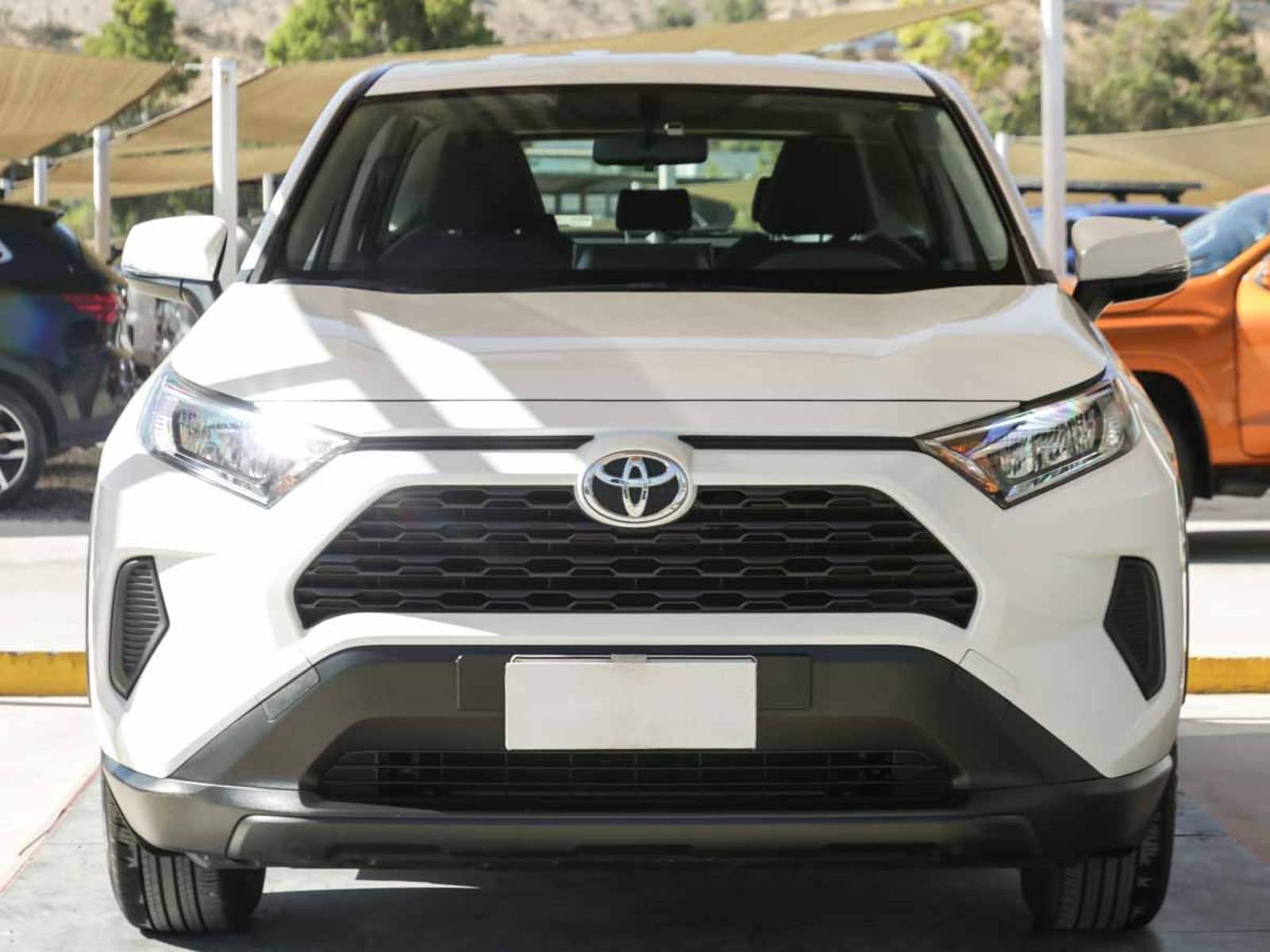 Toyota RAV 4 2.0 4X4 MT 2024 - Foto 2 de 20